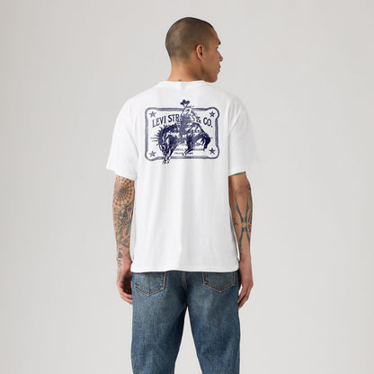 Thumbnail 2 - Levi's® Men's Graphic Vintage Fit T-Shirt - 873730417