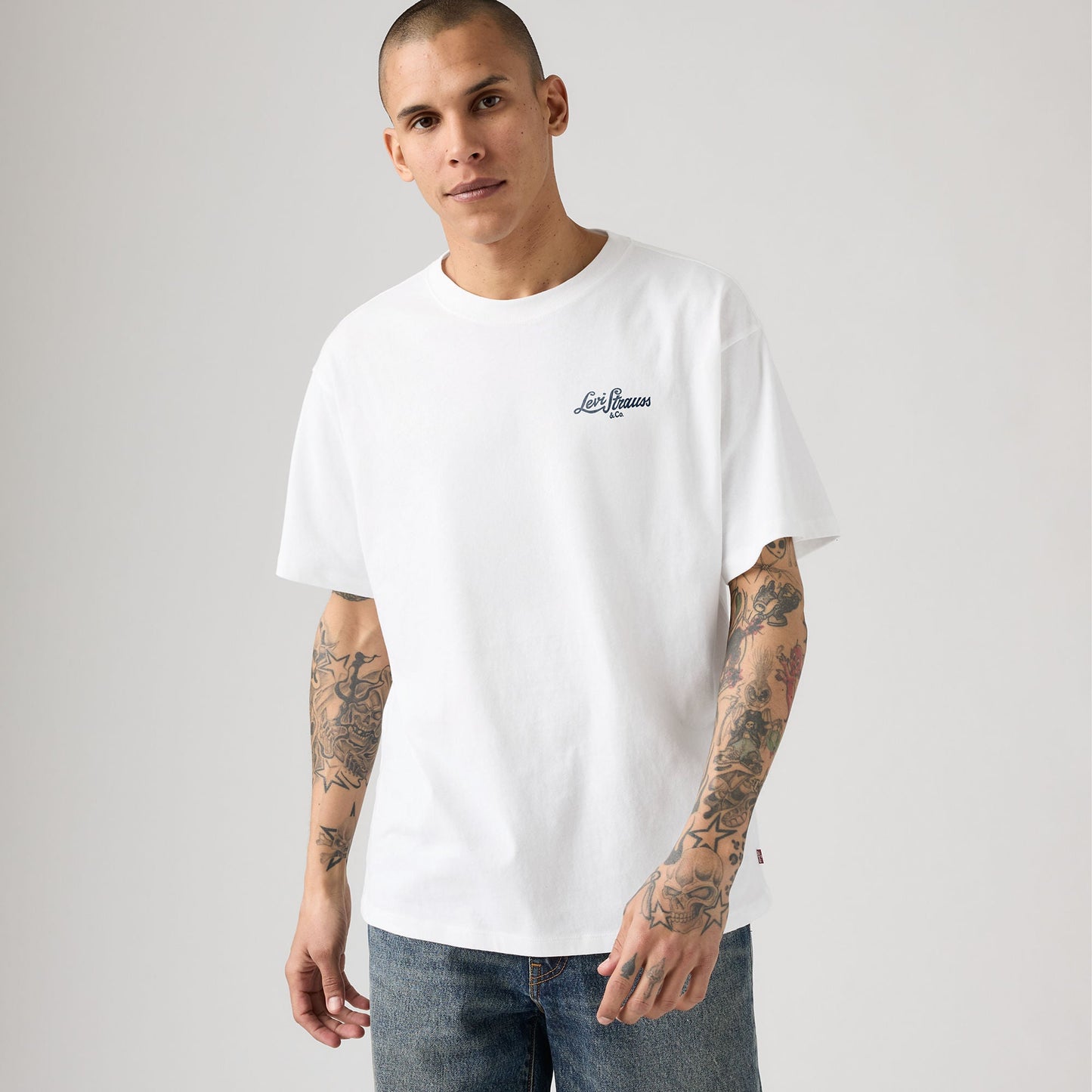 Levi's® Men's Graphic Vintage Fit T-Shirt
