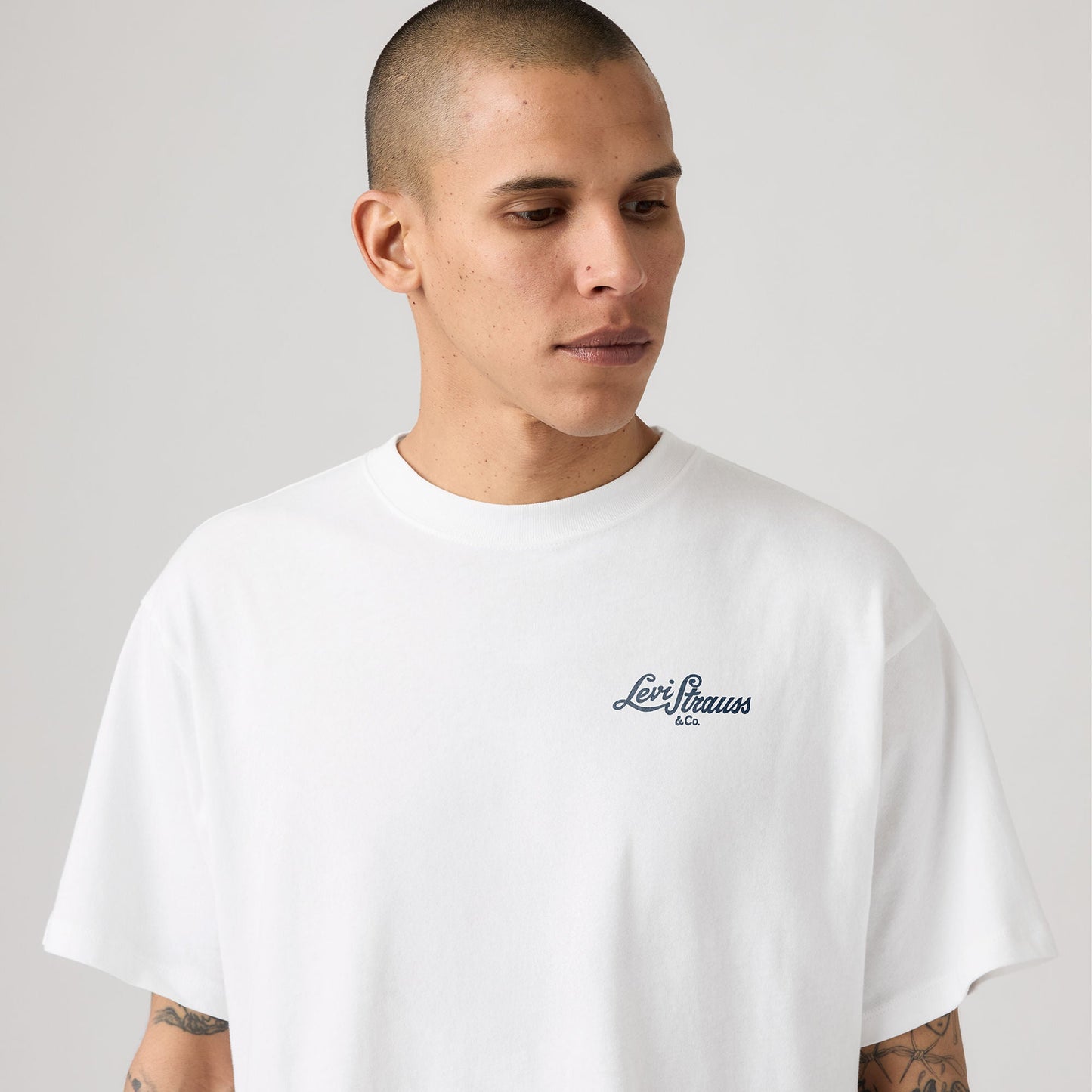 Levi's® Men's Graphic Vintage Fit T-Shirt