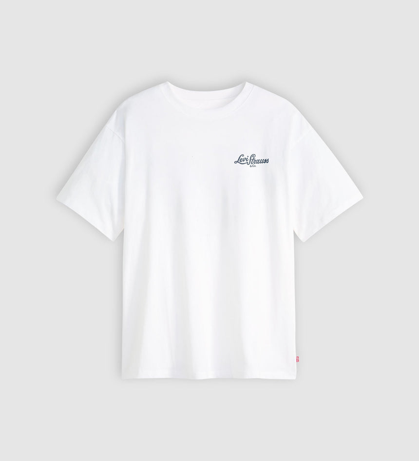 Main 5 - Levi's® Men's Graphic Vintage Fit T-Shirt - 873730417