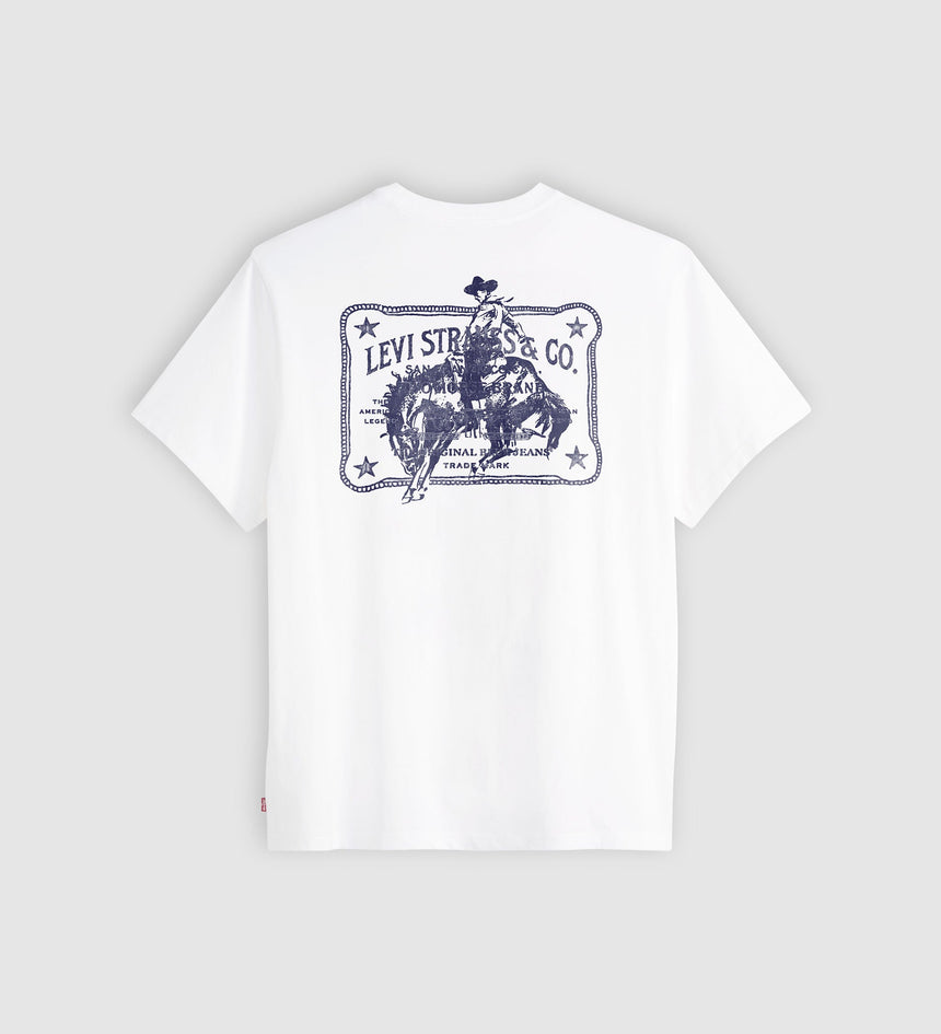 Main 6 - Levi's® Men's Graphic Vintage Fit T-Shirt - 873730417