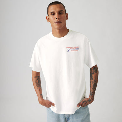 Thumbnail 1 - Levi's® Men's Graphic Vintage Fit Tee - 873730506