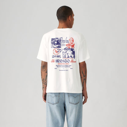 Thumbnail 2 - Levi's® Men's Graphic Vintage Fit Tee - 873730506