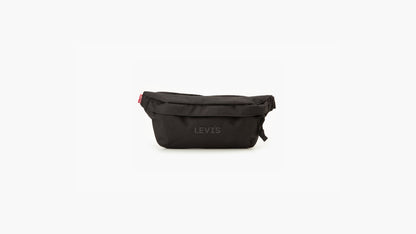 Levi's® Men's Headline Logo Small Banana Sling