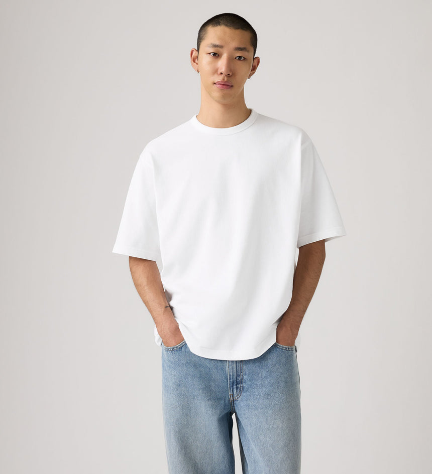 Main 3 - Levi's® Men's Heavyweight Loose Tee - 005GY0000