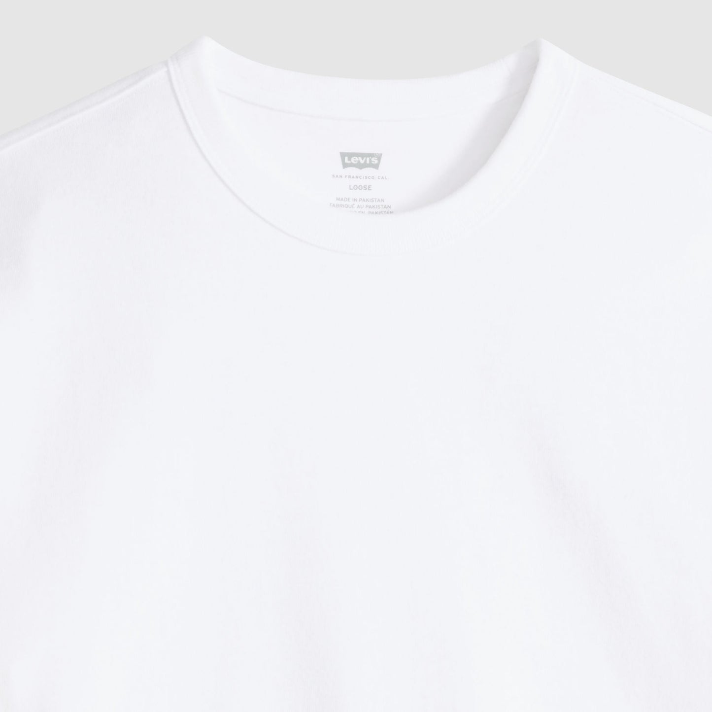 Levi's® Men's Heavyweight Loose Tee