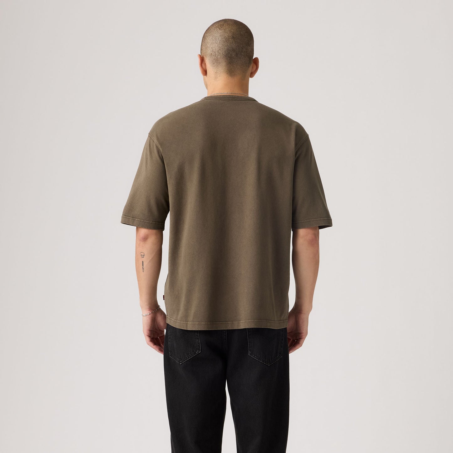 Levi's® Men's Heavyweight Loose Tee