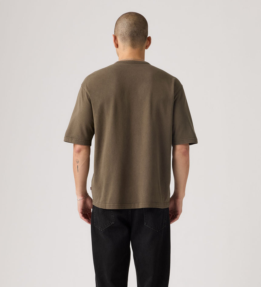 Main 2 - Levi's® Men's Heavyweight Loose Tee - 005GY0002