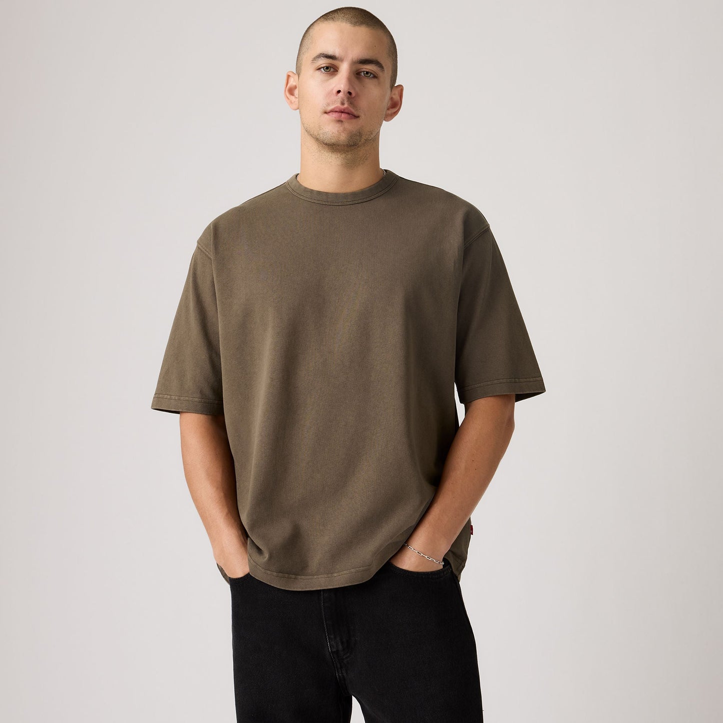 Levi's® Men's Heavyweight Loose Tee