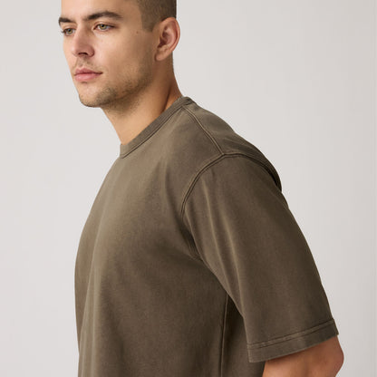 Thumbnail 4 - Levi's® Men's Heavyweight Loose Tee - 005GY0002
