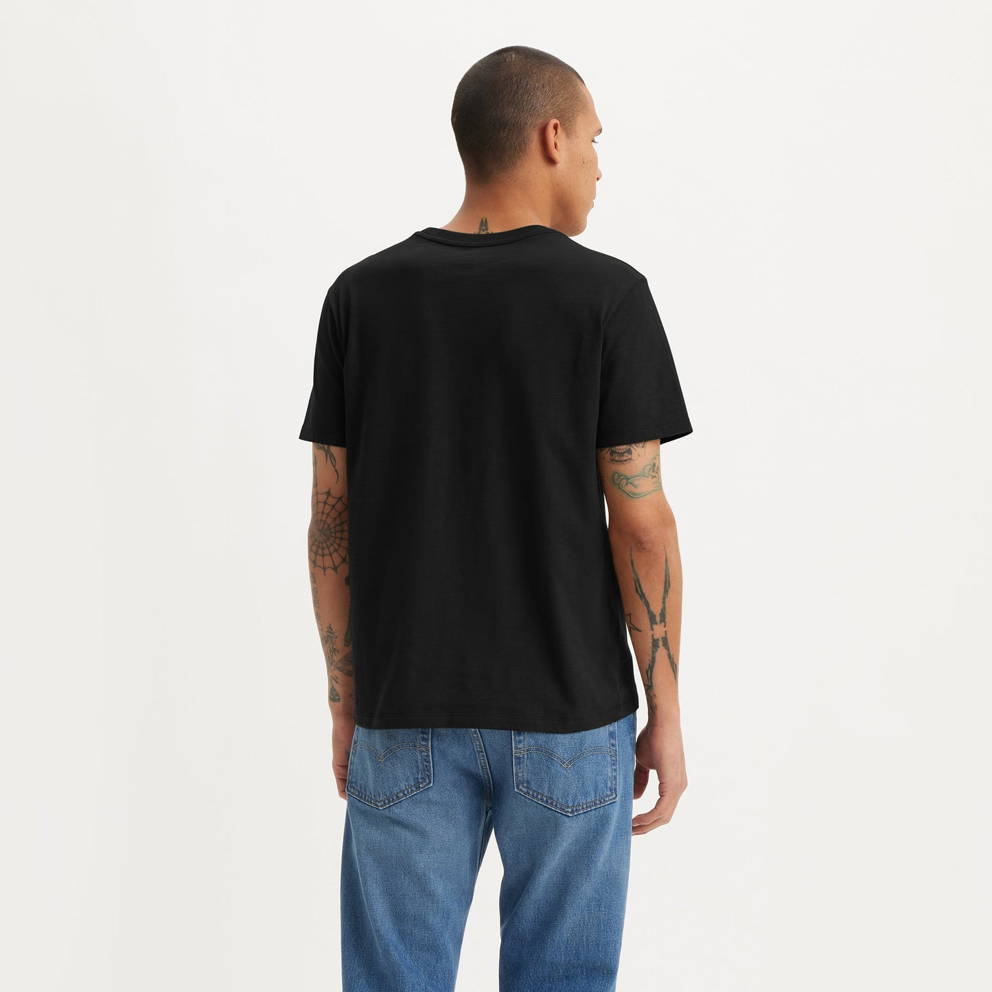 Levi's® Men's Heavyweight Pocket T-Shirt