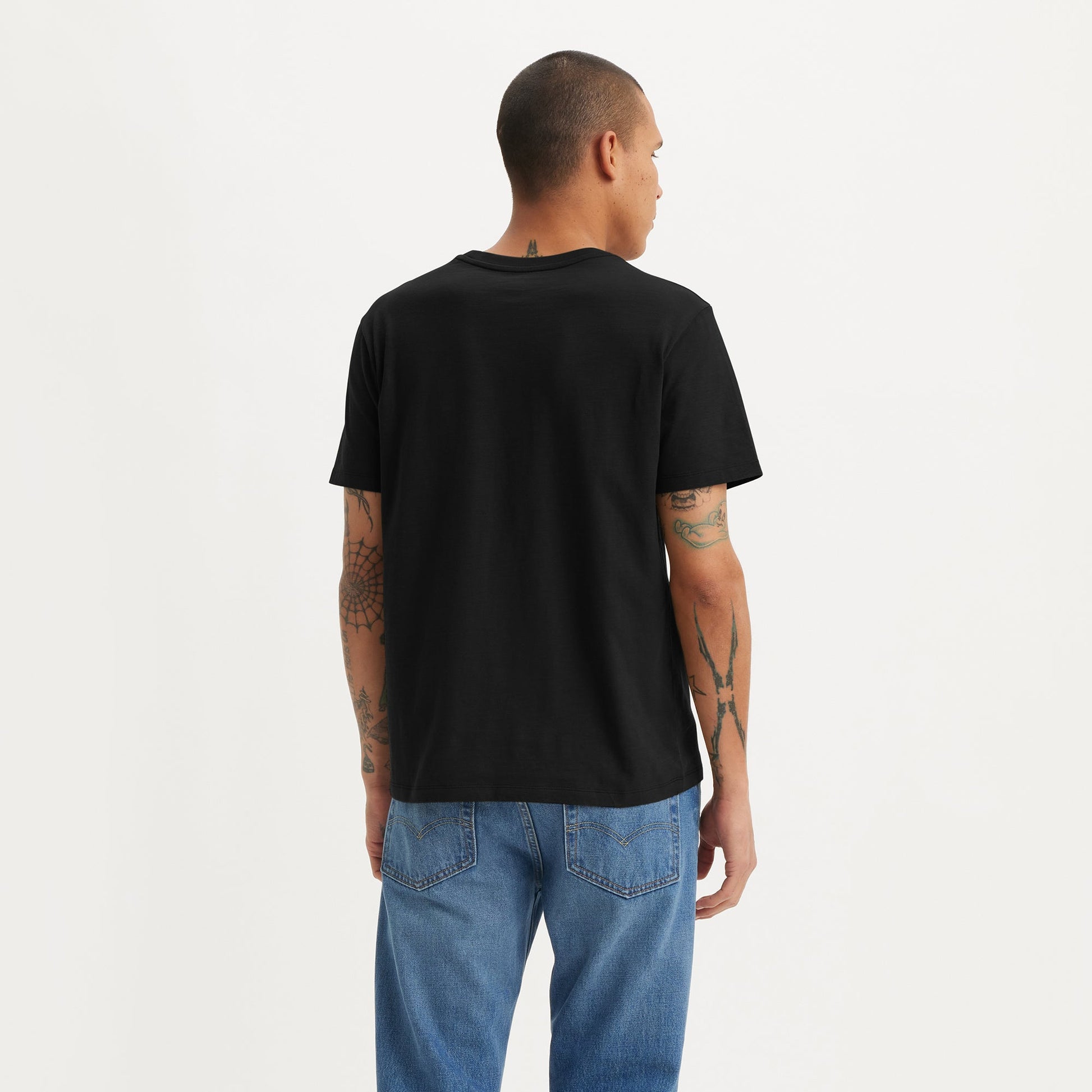 Levi's® Men's Heavyweight Pocket T-Shirt