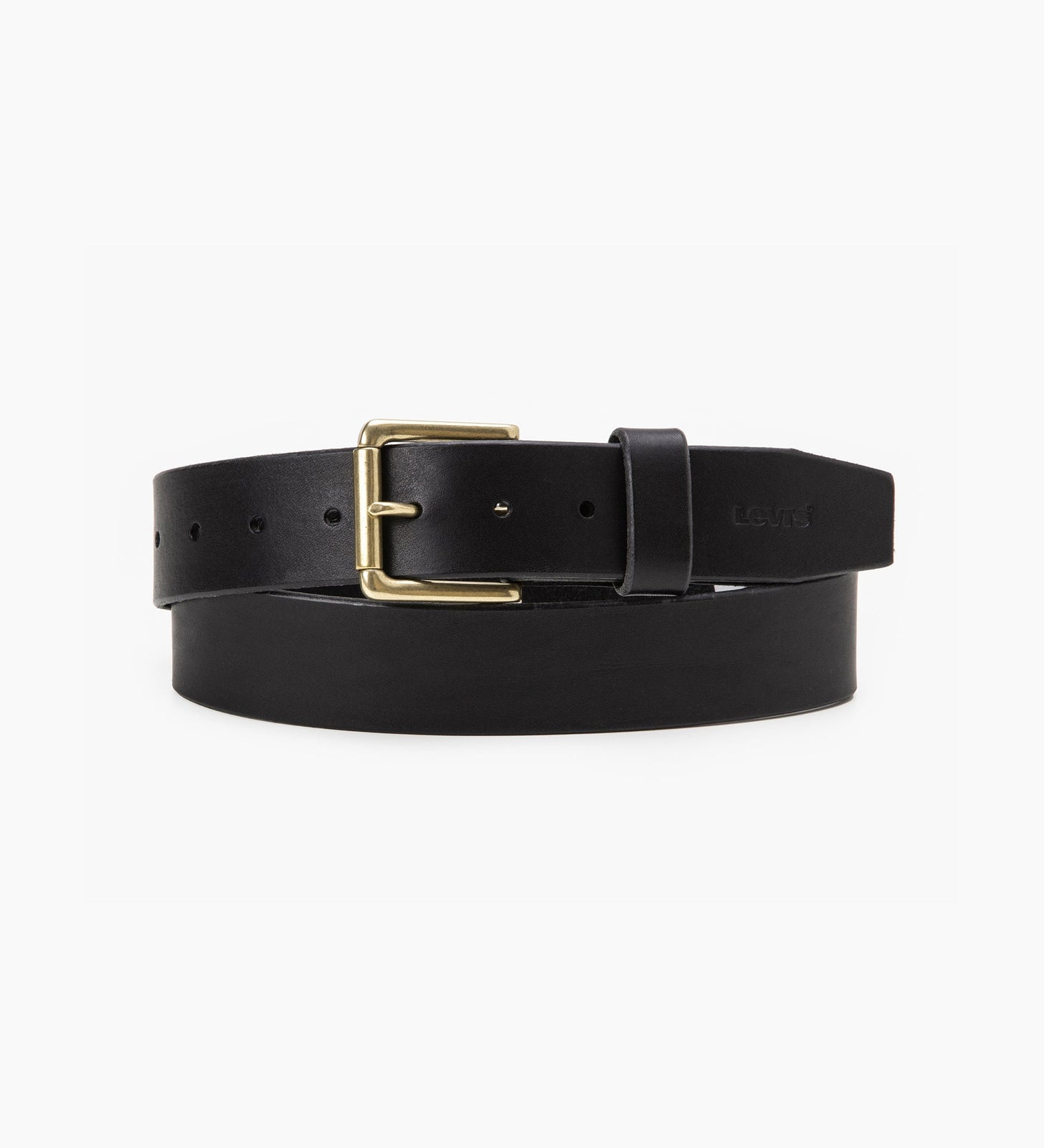 Main 2 - Levi's® Men's Heritage Belt - D77250001