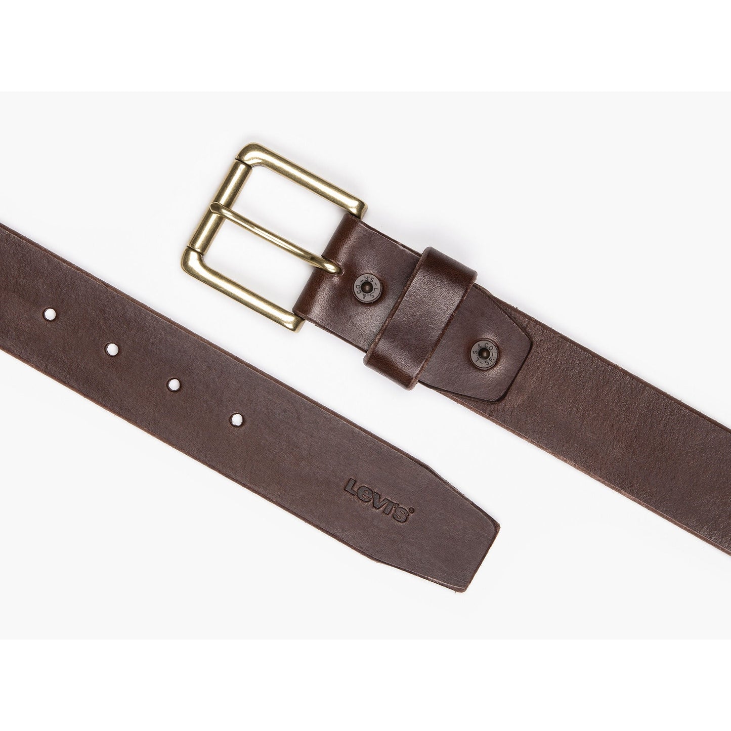 Levi's® Men's Heritage Belt