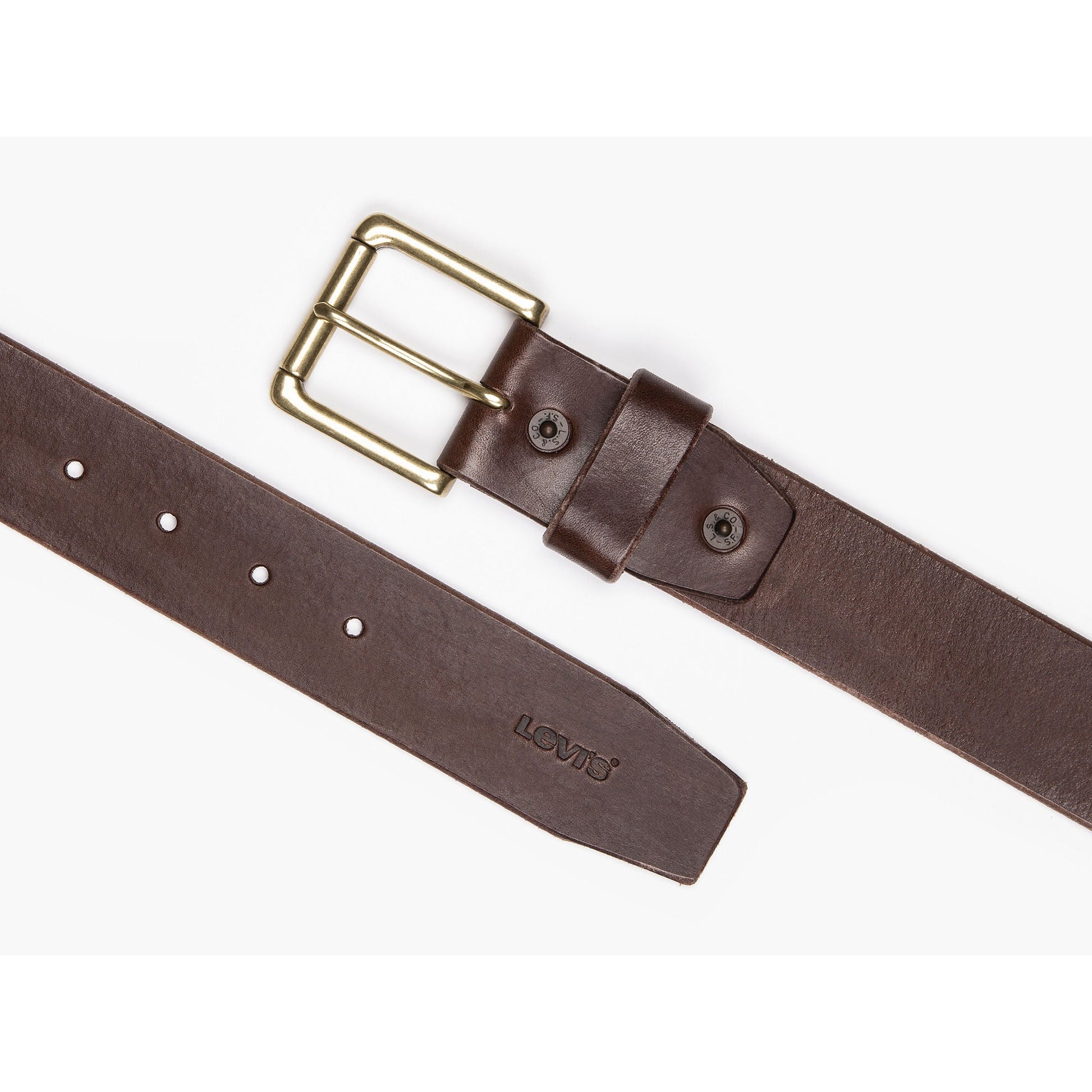 Levi's® Men's Heritage Belt