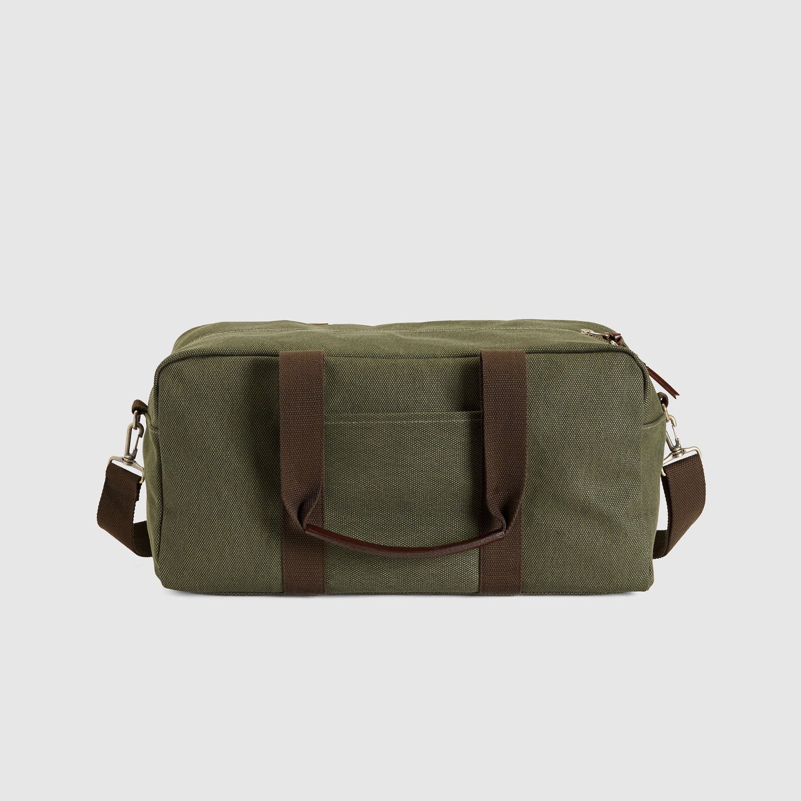 Main 2 - Levi's® Men's Heritage Duffel Bag - 007XC0000