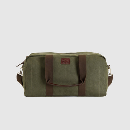 Thumbnail 3 - Levi's® Men's Heritage Duffel Bag - 007XC0000