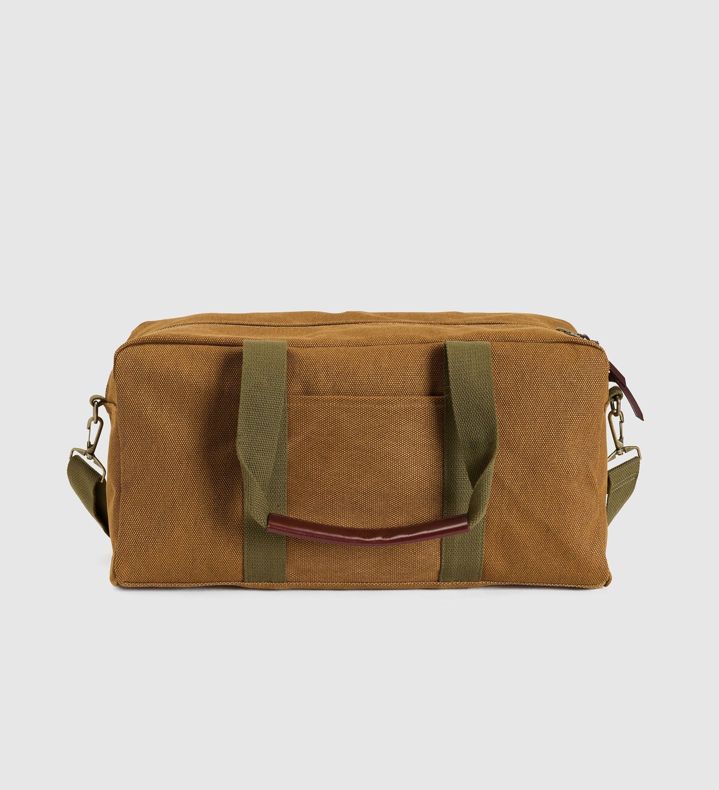 Main 2 - Levi's® Men's Heritage Duffel Bag - 007XC0001