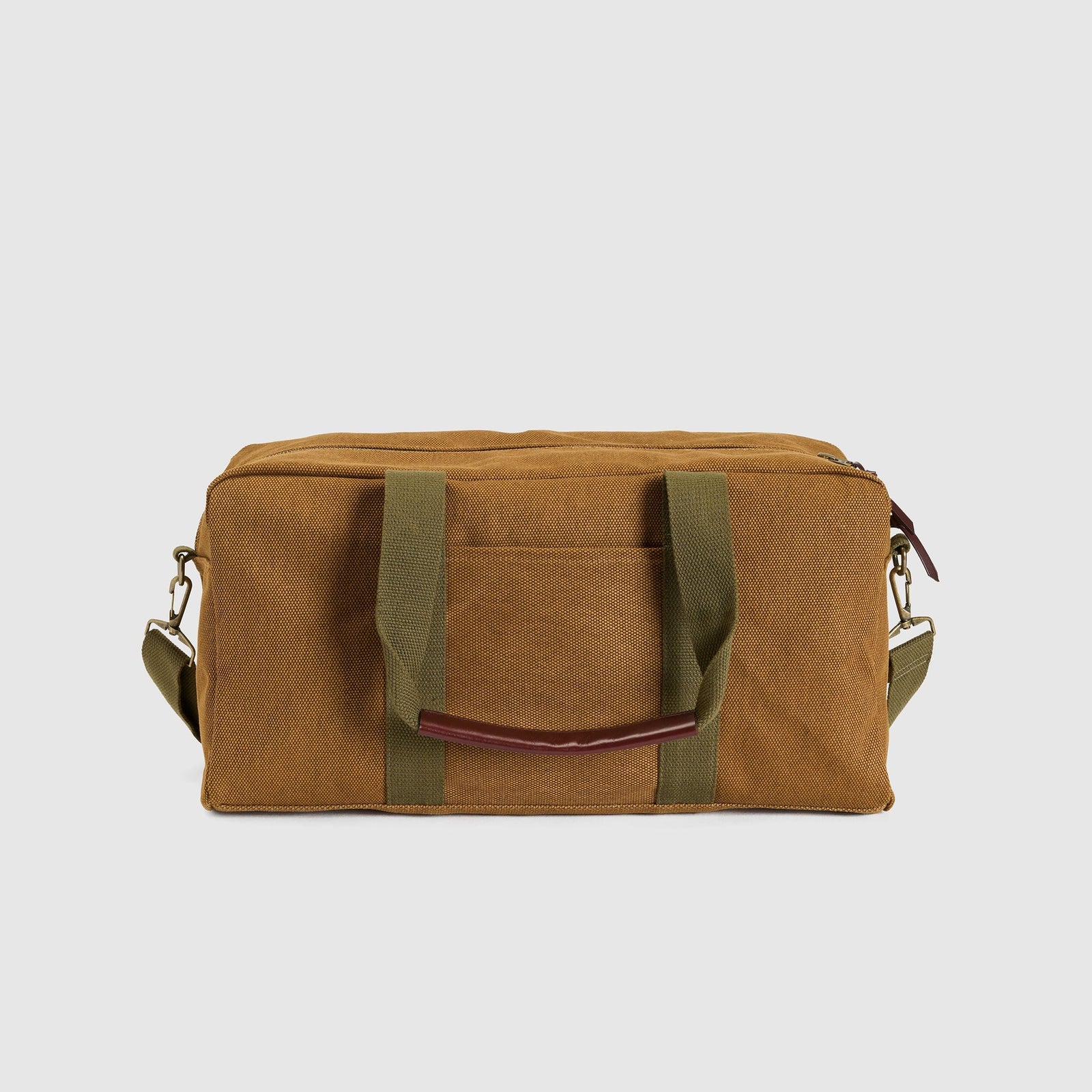Main 2 - Levi's® Men's Heritage Duffel Bag - 007XC0001