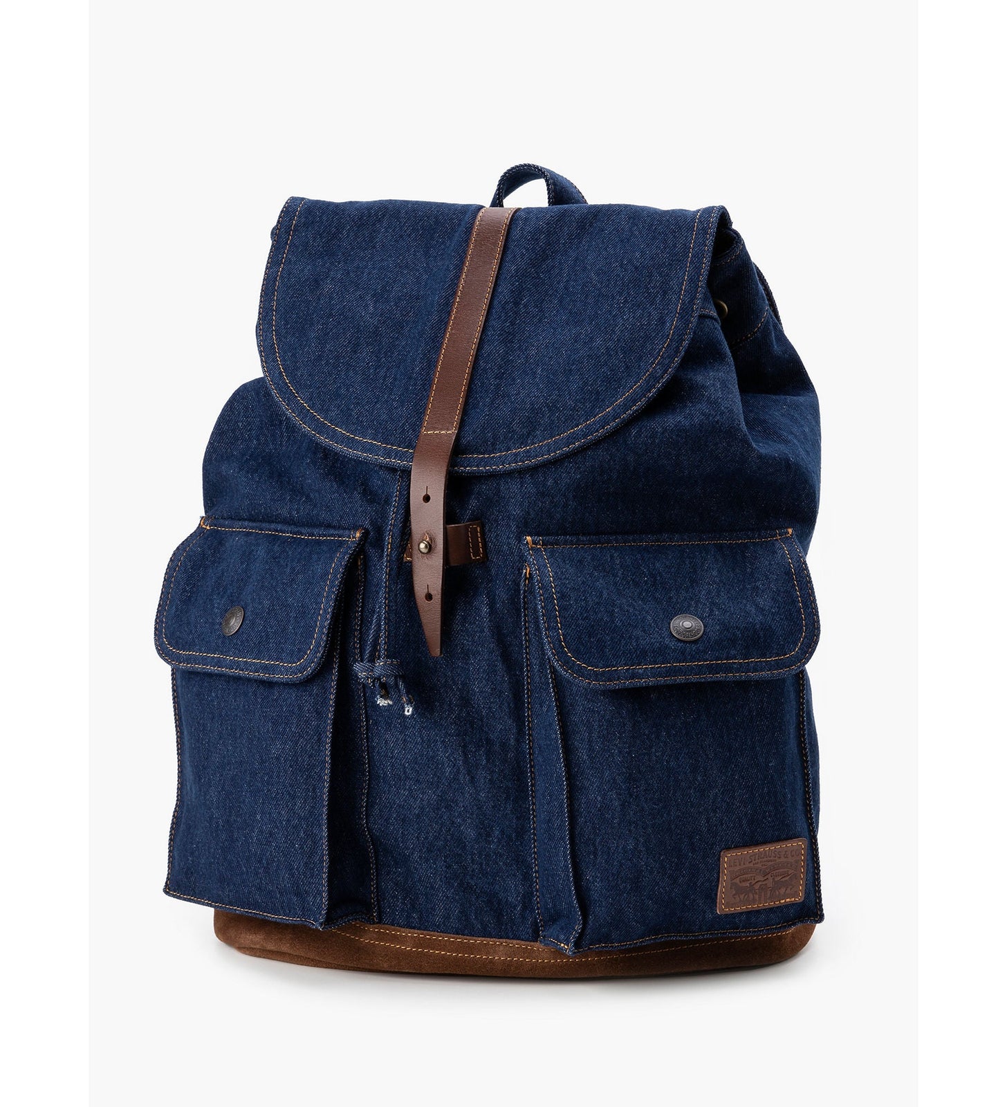 Main 2 - Levi's® Heritage Rucksack - 002GW0000