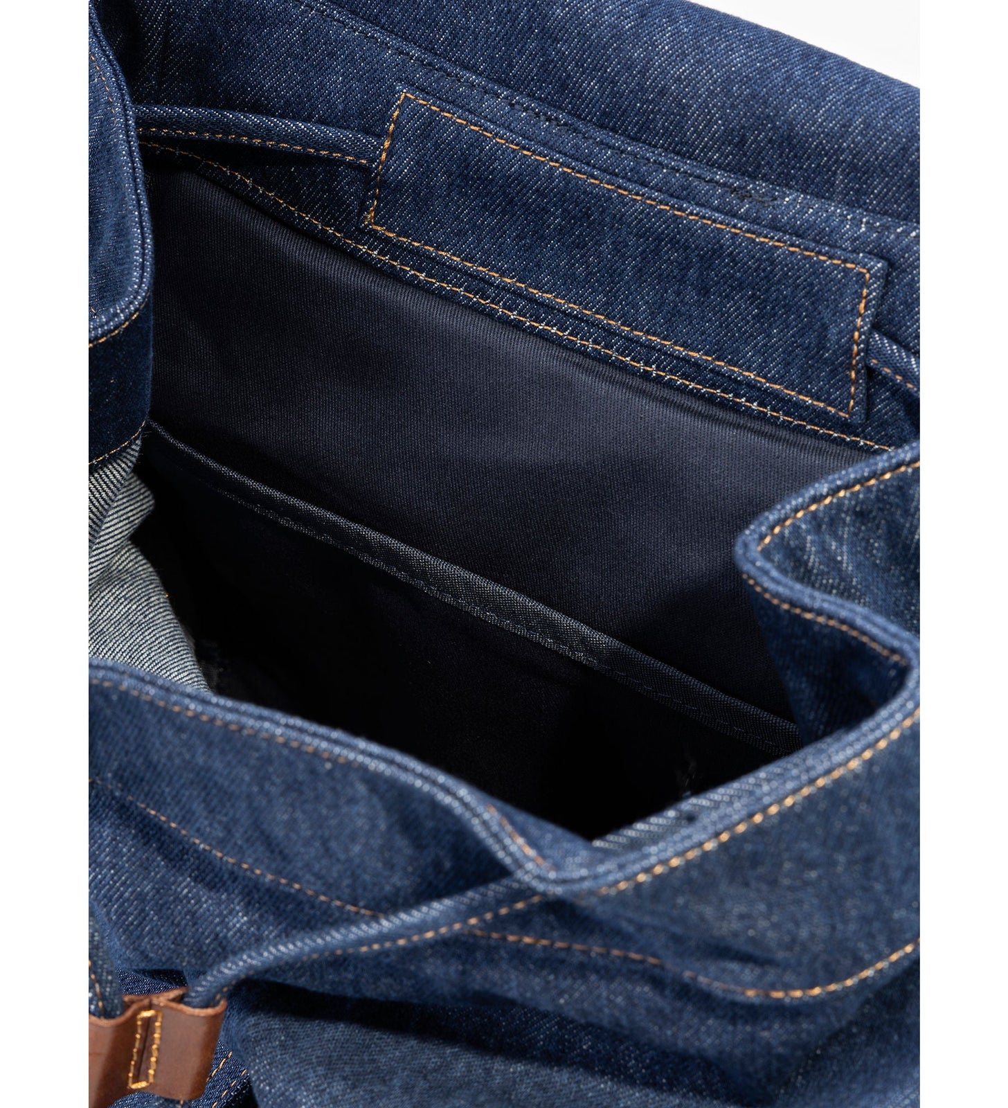 Main 4 - Levi's® Heritage Rucksack - 002GW0000
