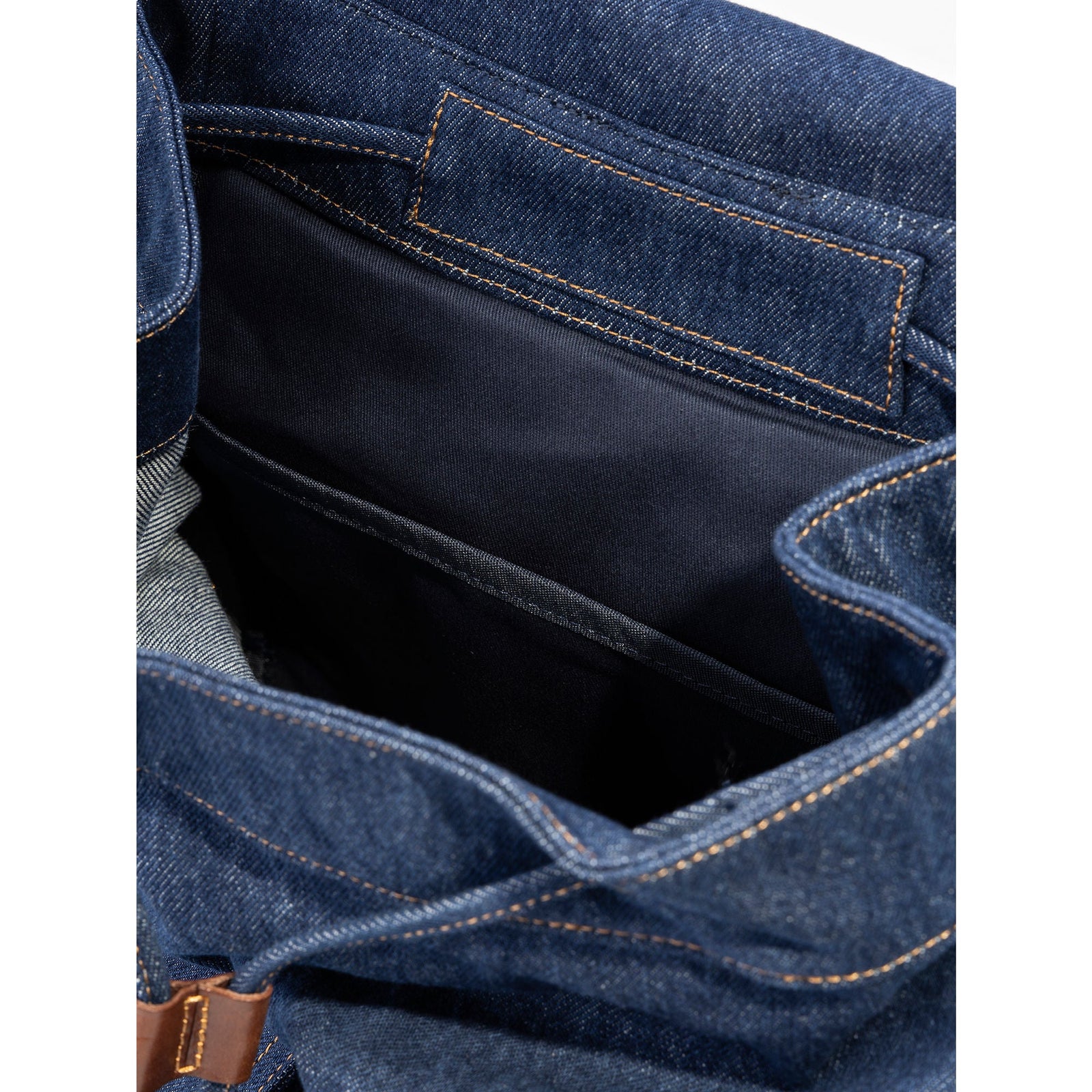 Main 5 - Levi's® Heritage Rucksack - 002GW0000