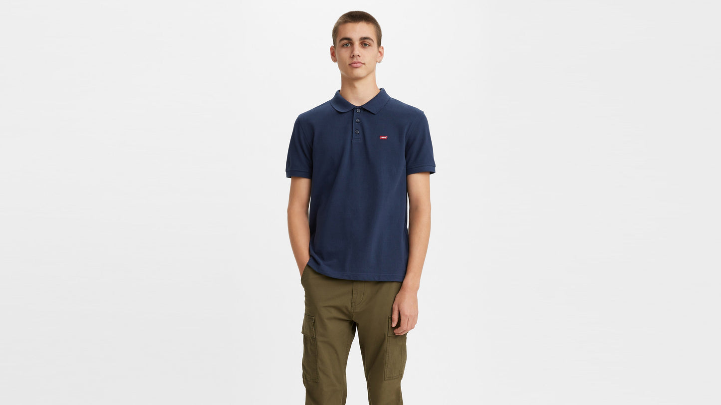 Levi's® Men's Housemark Polo Shirt