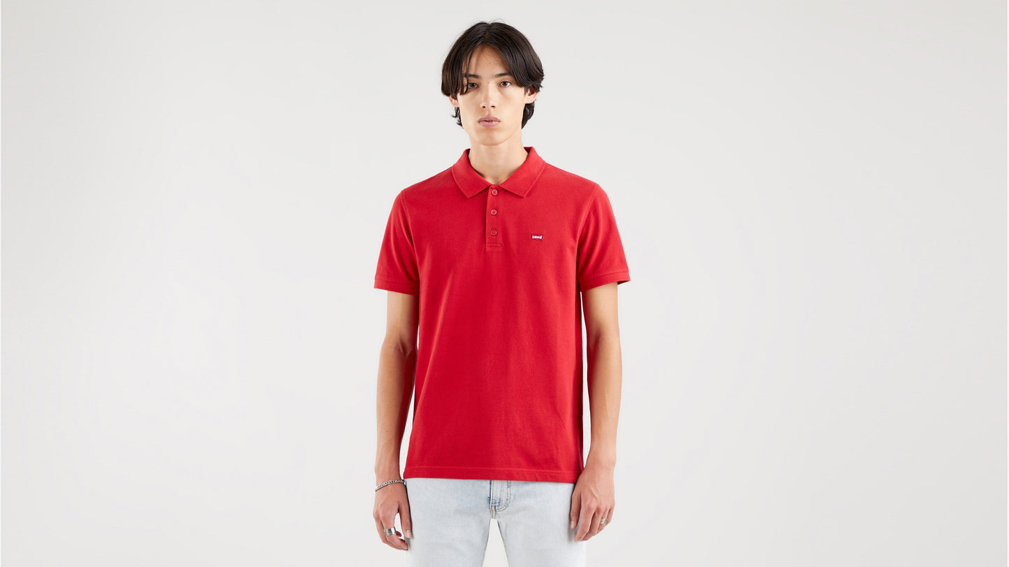 Levi's® Men's Housemark Polo Shirt