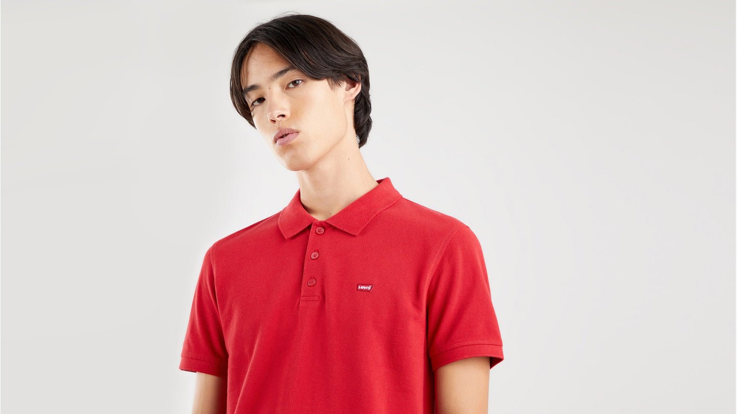 Levi's® Men's Housemark Polo Shirt