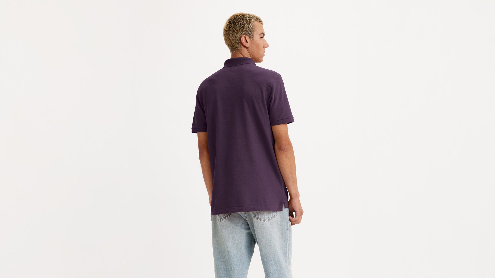 Levi's® Men's Housemark Polo Shirt