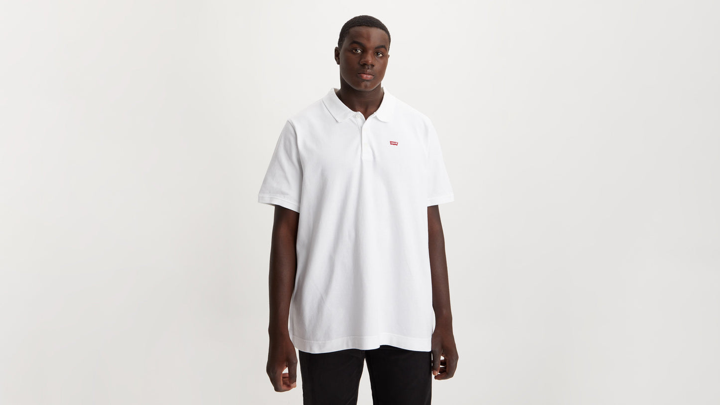 Levi's® Men's Housemark Polo Shirt (Big)