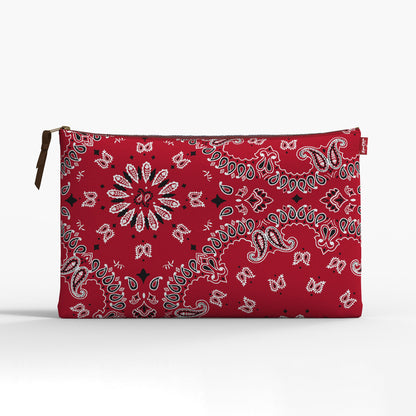 Thumbnail 2 - Levi's® Men's Large Pouch - 0080M0001