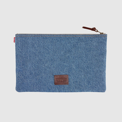 Thumbnail 3 - Levi's® Men's Large Pouch - 0080M0001