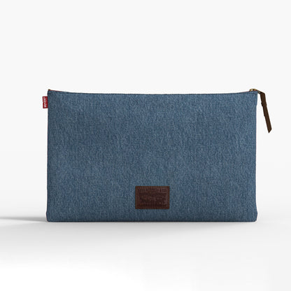 Thumbnail 4 - Levi's® Men's Large Pouch - 0080M0001