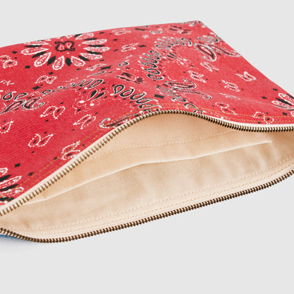 Thumbnail 6 - Levi's® Men's Large Pouch - 0080M0001