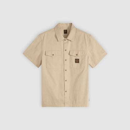 Thumbnail 5 - Levi's® Men's Long-Sleeve Worker Shirt - 003O10010