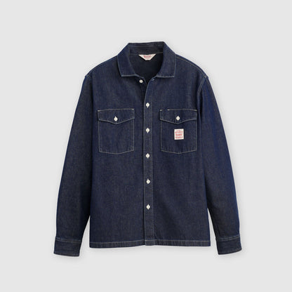 Thumbnail 5 - Levi's® Men's Long-Sleeve Worker Shirt - 003O20000