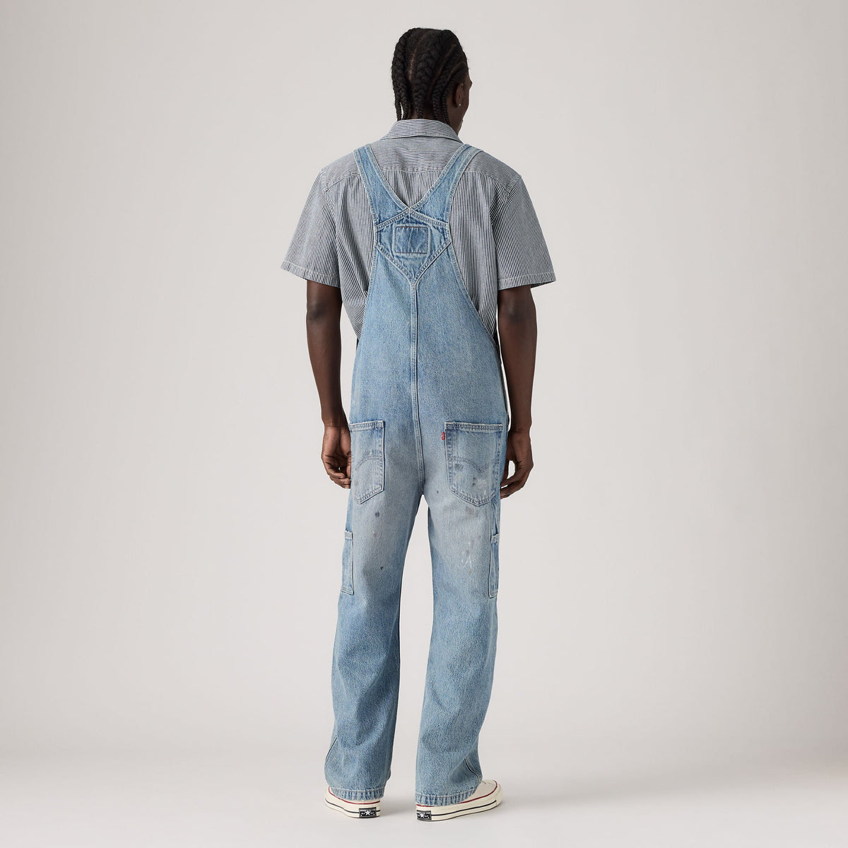Levi's® Men's Loose Overalls
