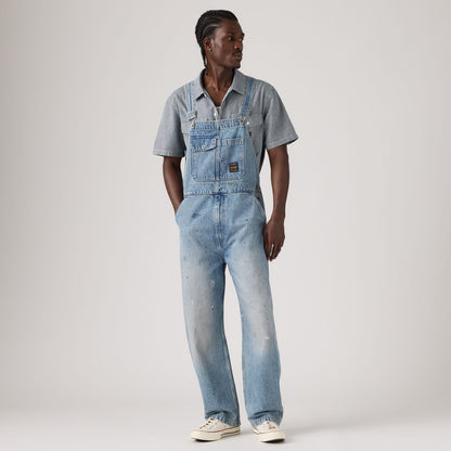 Thumbnail 3 - Levi's® Men's Loose Overalls - 0057W0005
