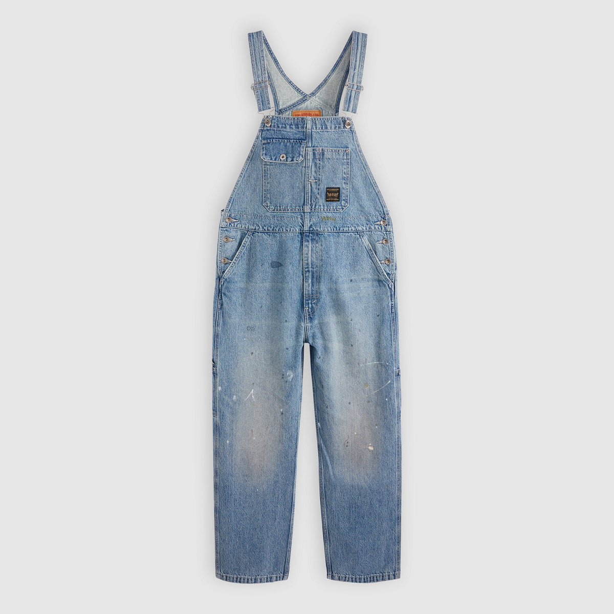 Levi's® Men's Loose Overalls