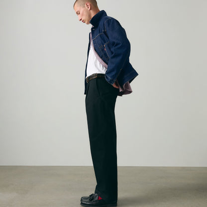 Thumbnail 5 - Levi's® Men's Loose Pleated Work Chinos - 007WB0000