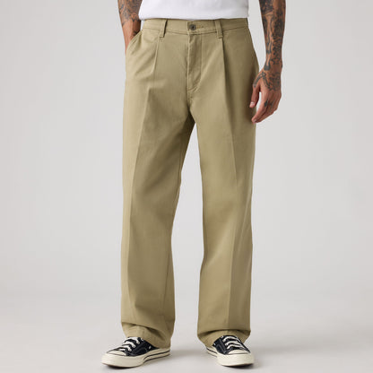 Thumbnail 5 - Levi's® Men's Loose Pleated Work Chinos - 007WB0002