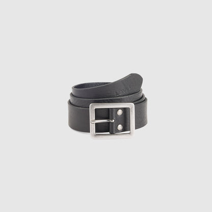 Thumbnail 2 - Levi's® Men's Mason Center Bar Belt - 007YW0000