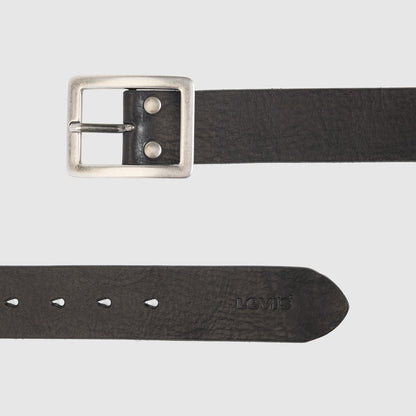 Thumbnail 3 - Levi's® Men's Mason Center Bar Belt - 007YW0000