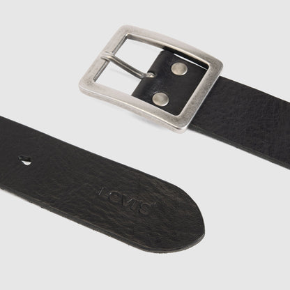 Thumbnail 4 - Levi's® Men's Mason Center Bar Belt - 007YW0000