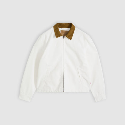 Thumbnail 5 - Levi's® Men's Mechanics Full-Zip Jacket - 005AF0005