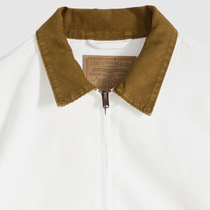 Thumbnail 6 - Levi's® Men's Mechanics Full-Zip Jacket - 005AF0005