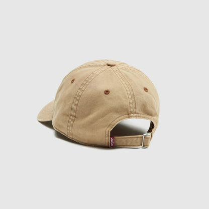 Thumbnail 3 - Levi's® Men's Monogram Cap - 004BS0006