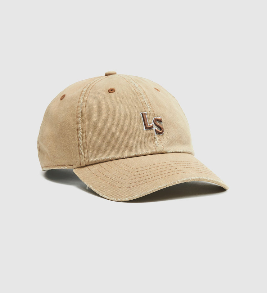 Main 4 - Levi's® Men's Monogram Cap - 004BS0006
