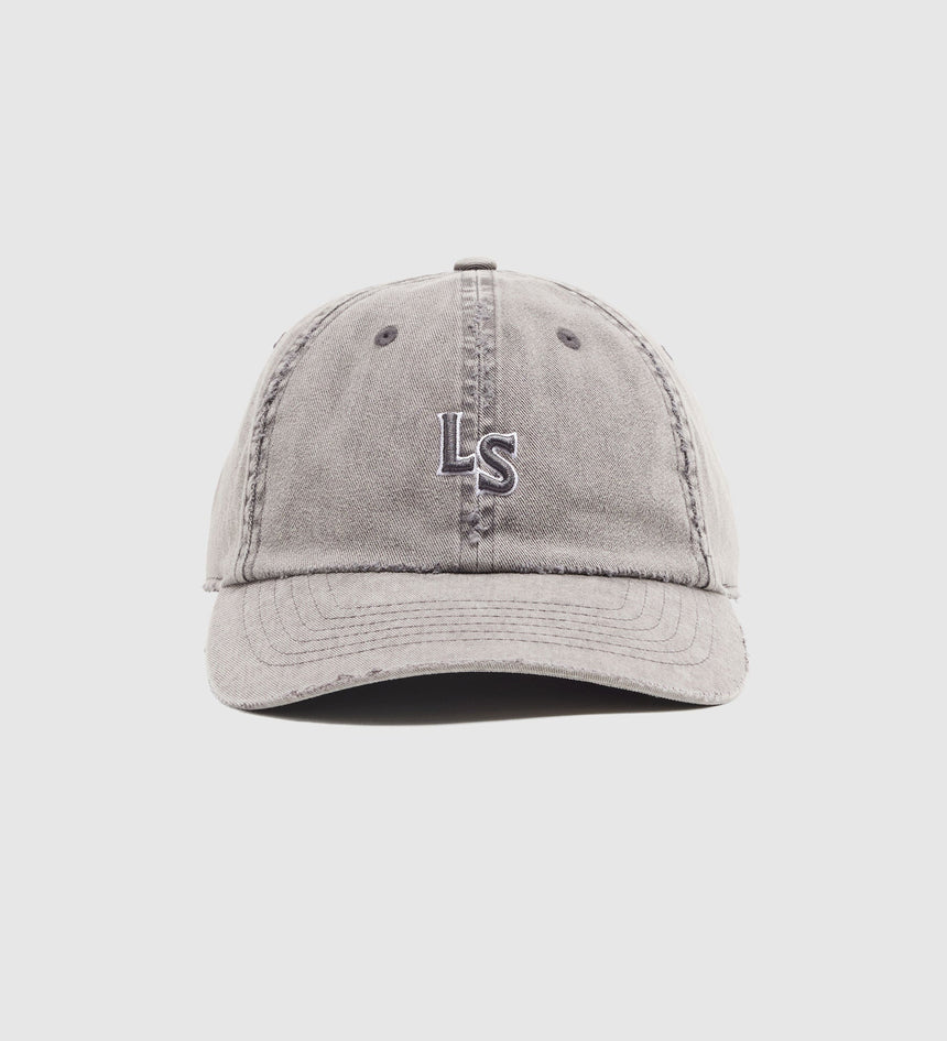 Main 2 - Levi's® Men's Monogram Cap - 004BS0007